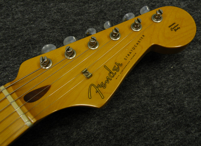 Fender Japan ST57